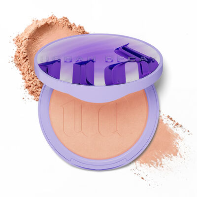 ALL NIGHTER GHOST POWDER (POLVO FIJADOR)